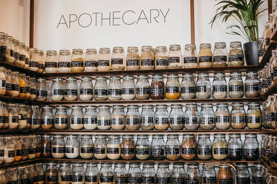 Our Ambition to Provide the Best Herbal Medicine in London