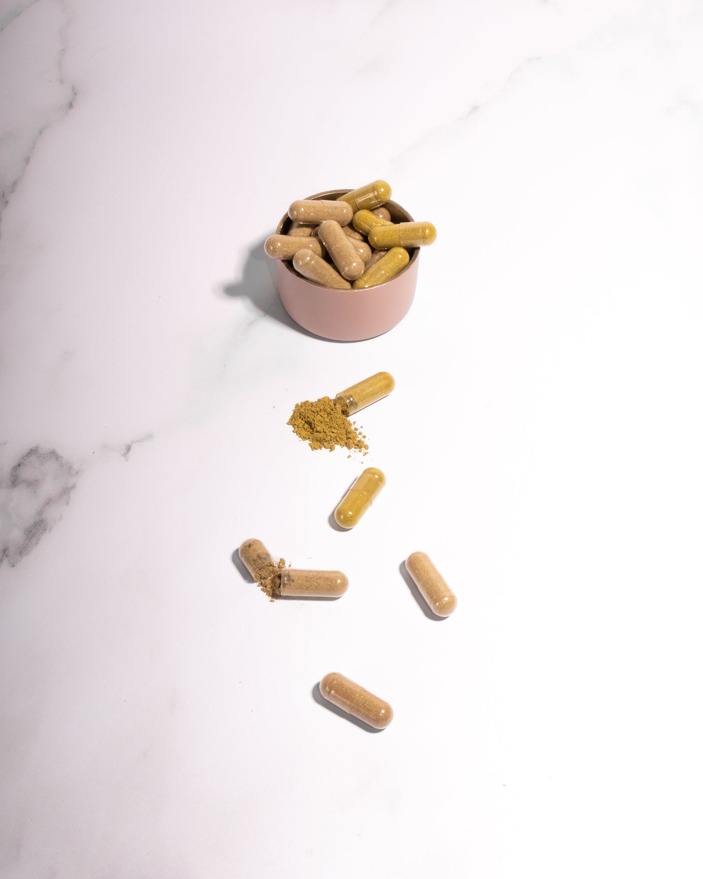 How Herbal Supplements Can Support Your Health