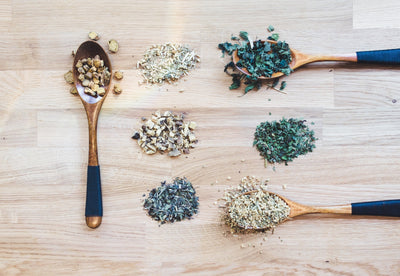 Natural Hay Fever Relief: Tea, Tincture, Supplements or Nasya Oil – Which Works Best?