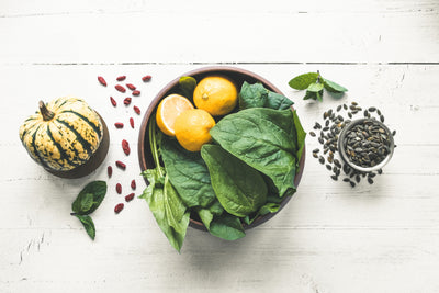 Natural Steps to Improve Your Digestion and Wellbeing