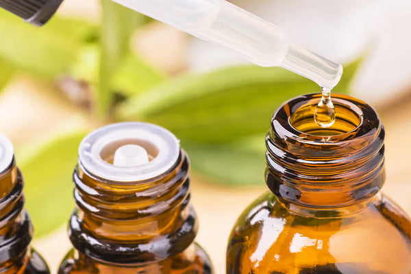 What are Herbal Tinctures?