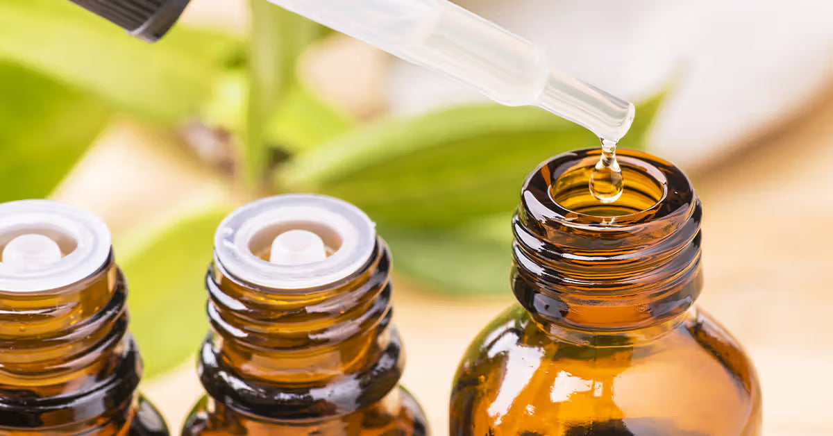 What are Herbal Tinctures?