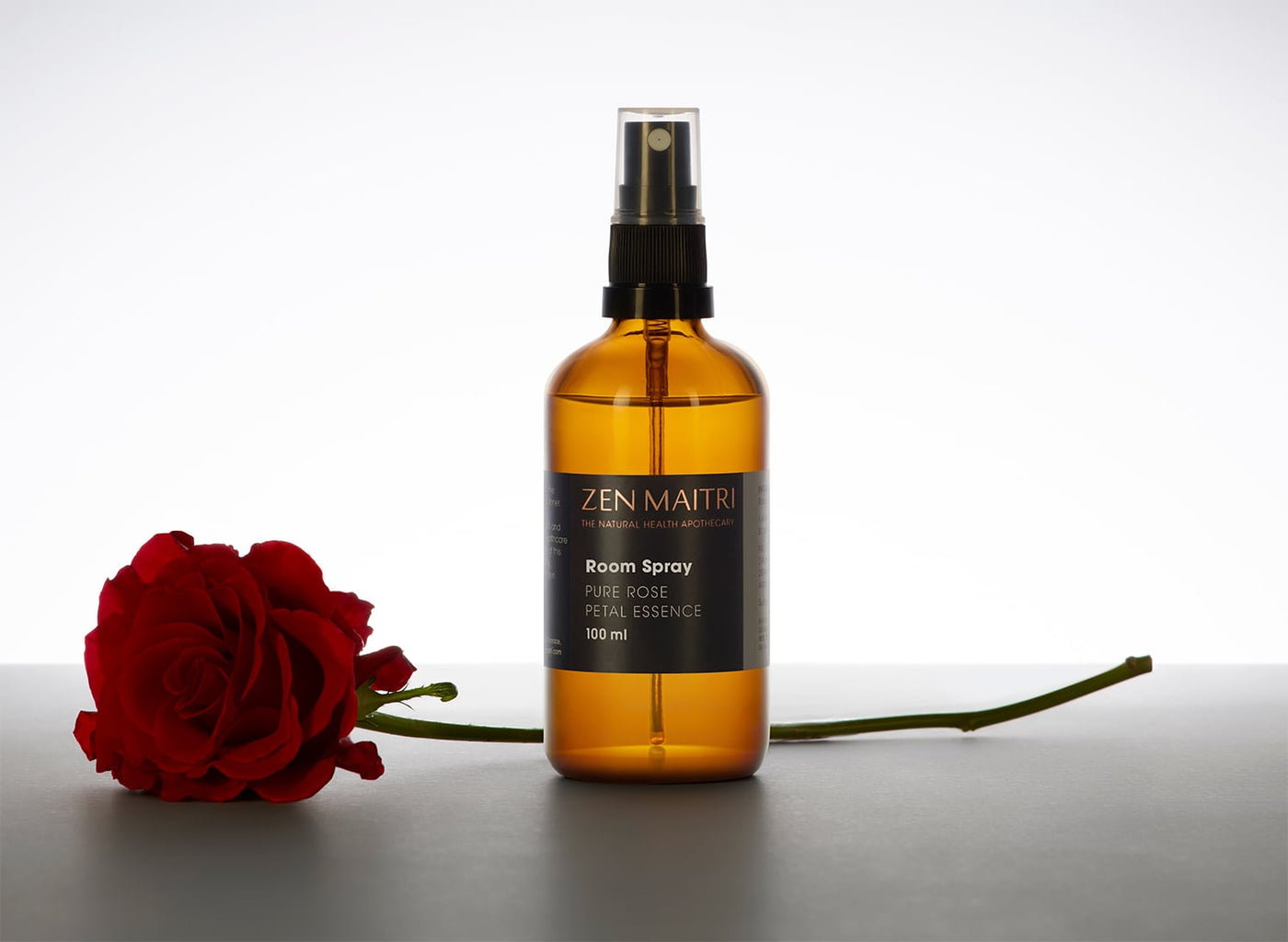 Purify Your Home and Find Calm with Herbal Room Sprays