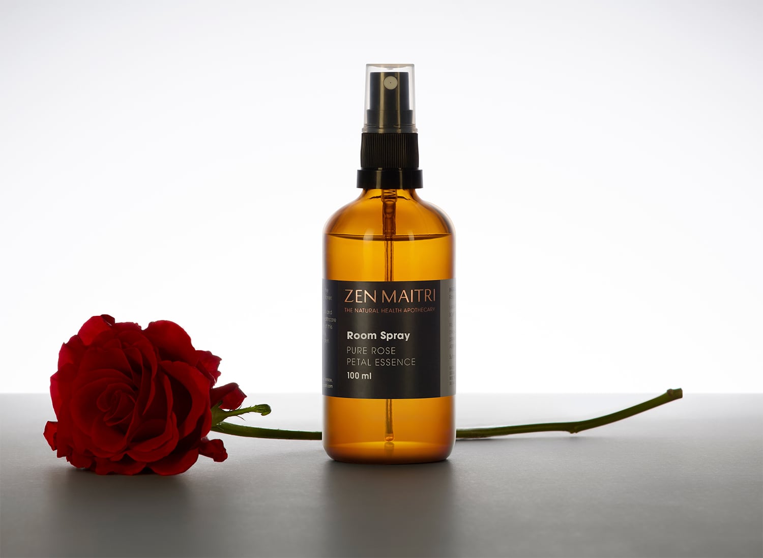 Purify Your Home and Find Calm with Herbal Room Sprays