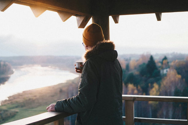 Finding Light in the Darker Months: Herbal and Lifestyle Support for Seasonal Affective Disorder