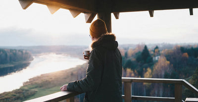 Finding Light in the Darker Months: Herbal and Lifestyle Support for Seasonal Affective Disorder