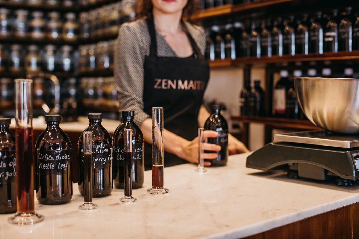 herbal tincture guide