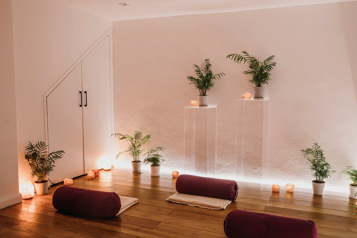 Rest, Recovery, and Relaxation with Yoga Nidra