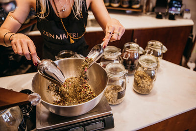 10 Essential Natural Remedies for Your Winter Medicine Cabinet