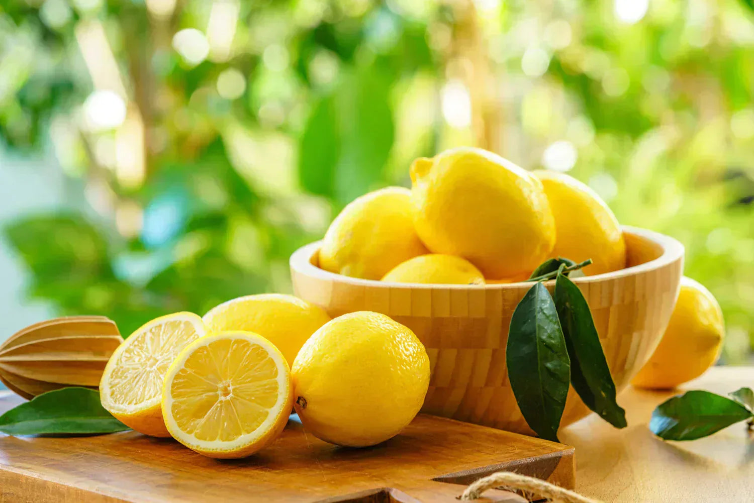 Natural Ways to Relieve Congestion