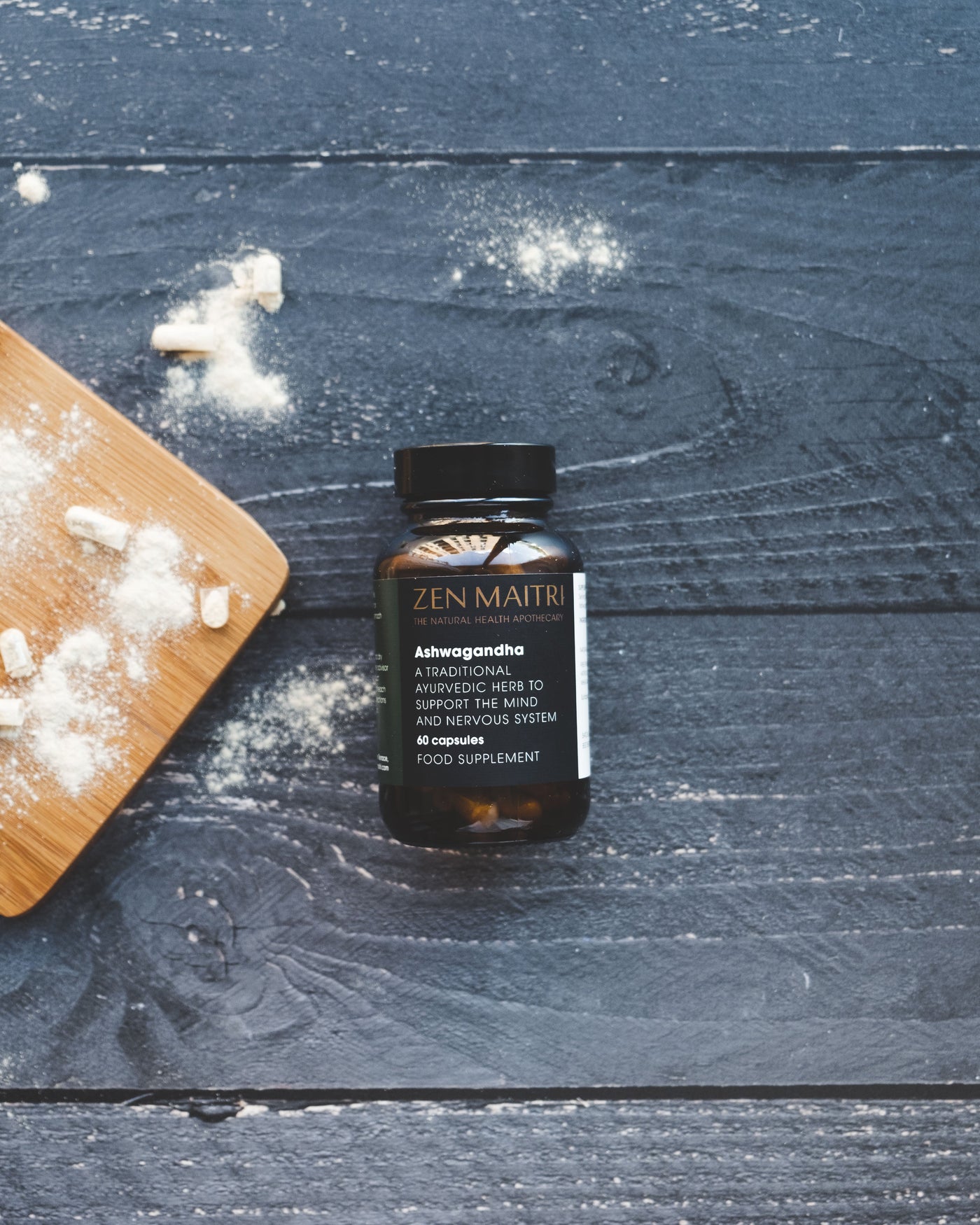 A Herbalist's Guide to Ashwagandha