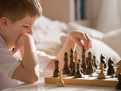 Natural Ways to Improve Your Focus