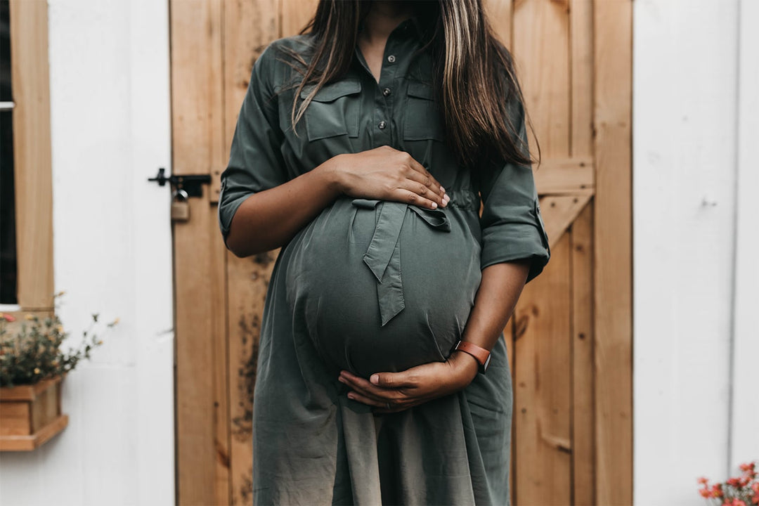 Herbs and Natural Ways to Improve Fertility & Help Couples Conceive  