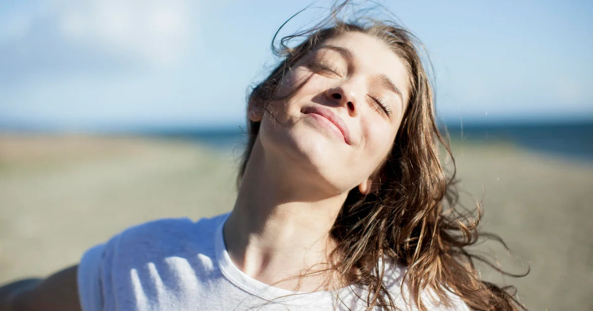 A Herbalist's Guide to Easing Daily Stress Without Burning Out
