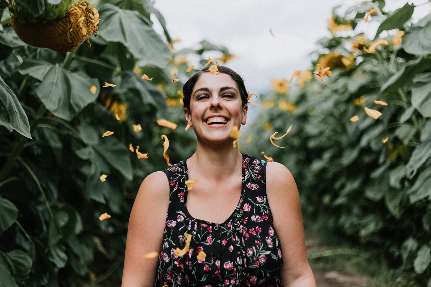 8 Natural Ways to Lift Your Mood