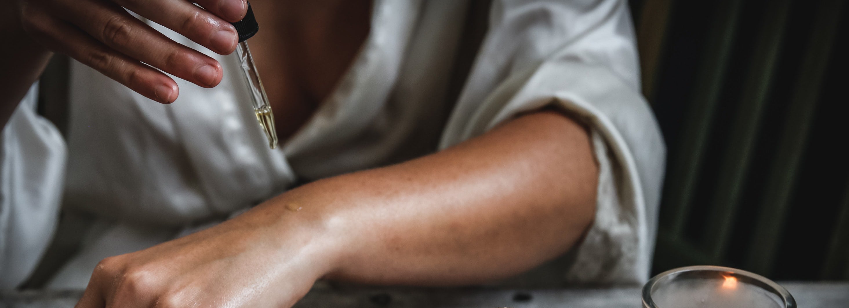 Mindful Morning Rituals With Self-Massage & Nourishing Body Oils