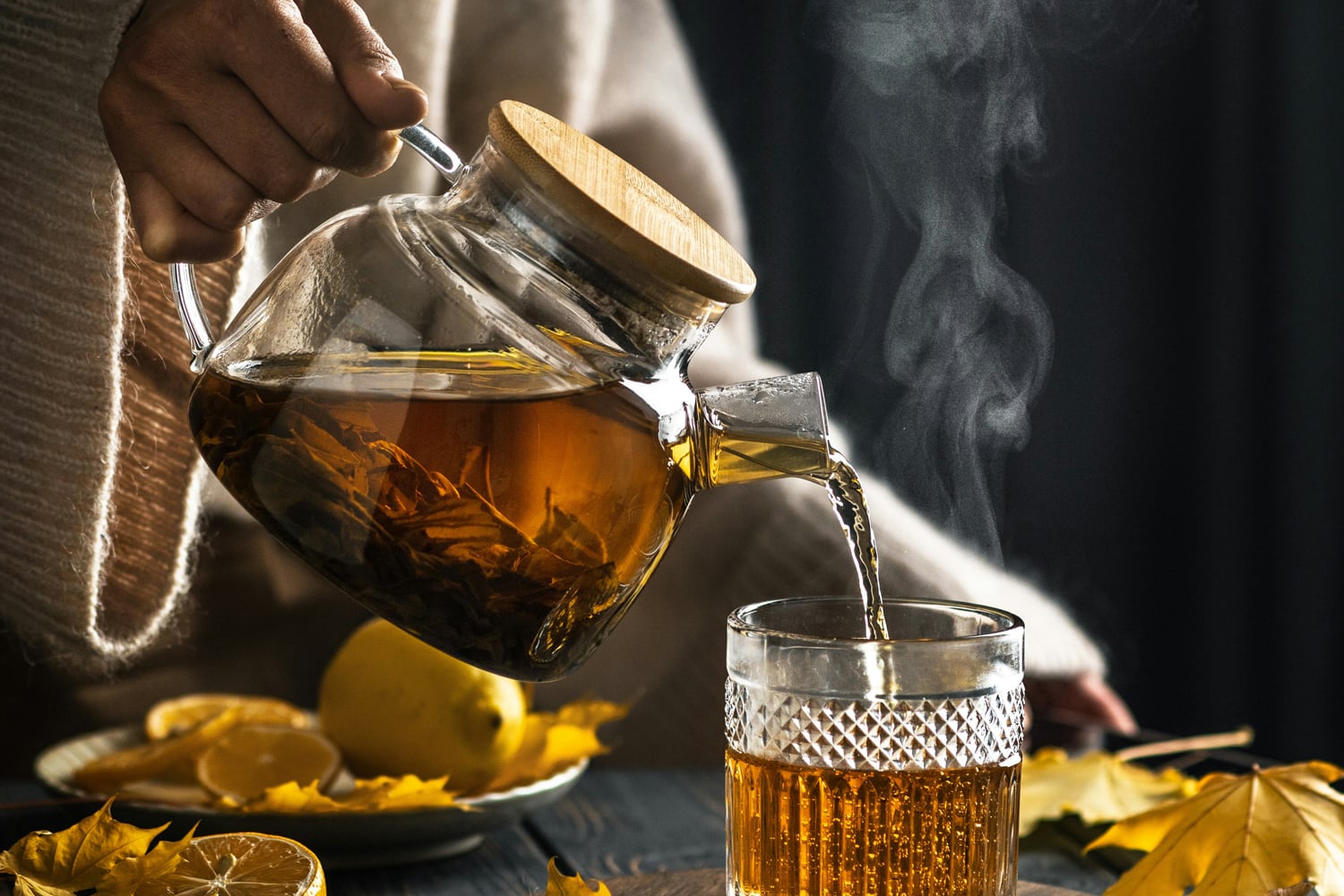 Herbal Calm for a High-Sensory Season: Simple Support for Overwhelmed Nervous Systems