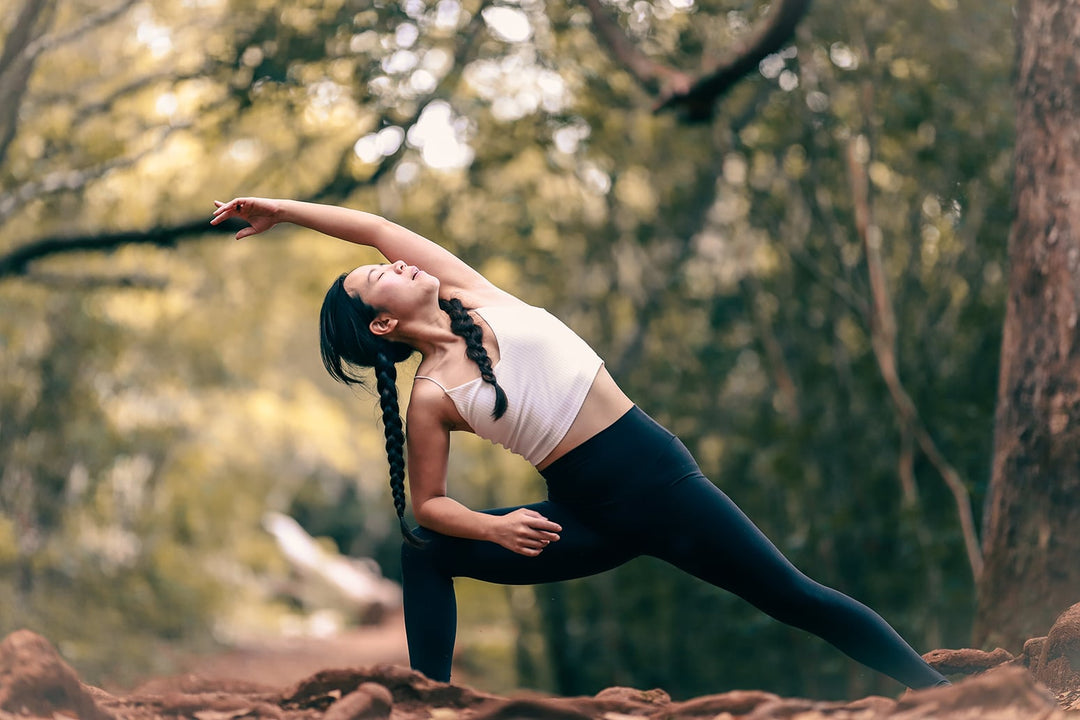 How Looking After Your Body Looks After Your Mind