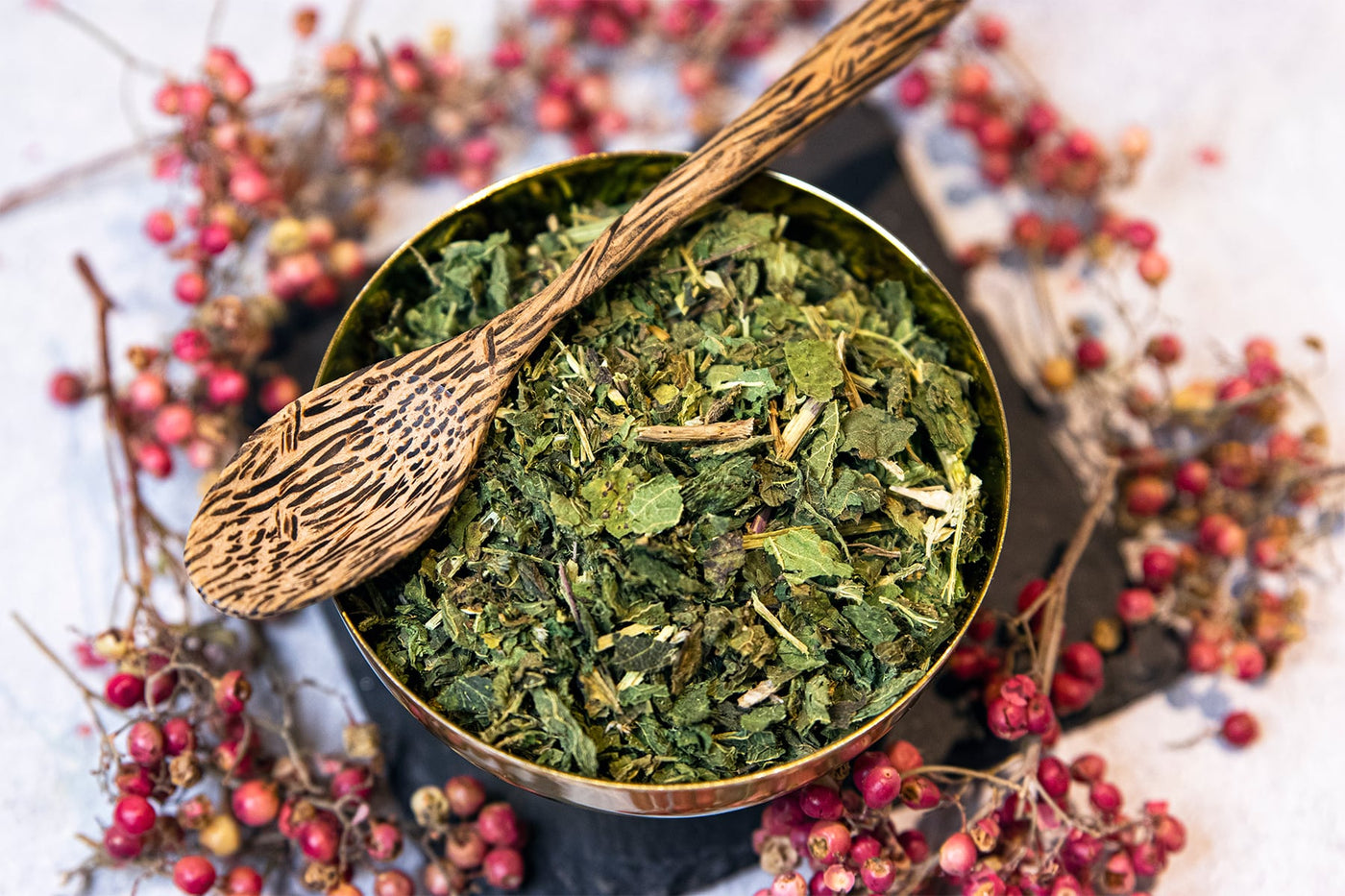 Supporting Male Health With Herbs and Natural Products