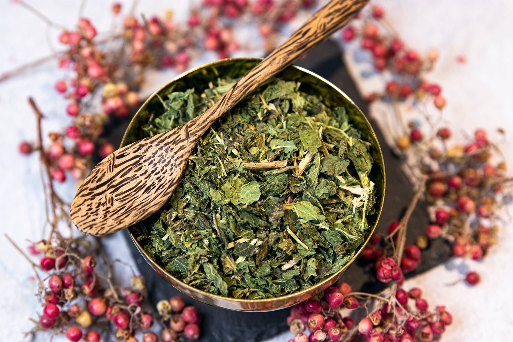 Supporting Male Health With Herbs and Natural Products