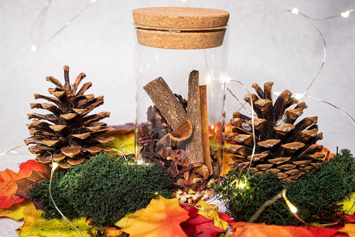 The Health Benefits of Three Classic Festive Spices