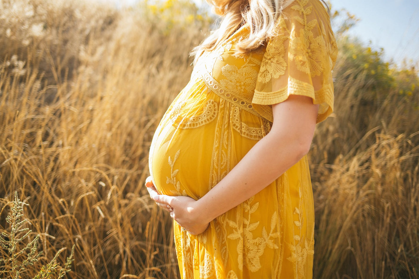The Best Natural Pregnancy Products for New and Expecting Mums