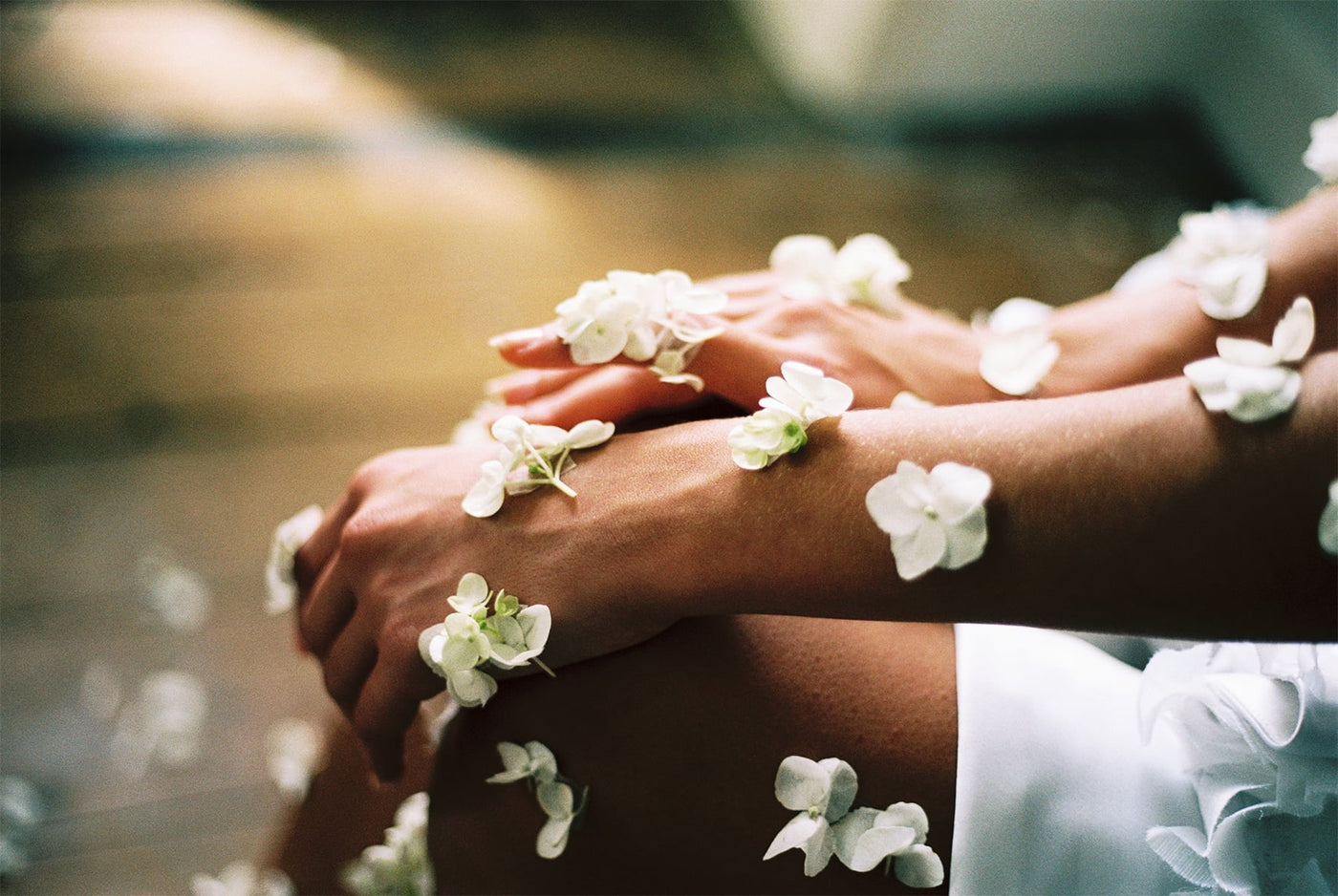 How Herbs & Botanicals Can Reinvent Your Skincare Routine