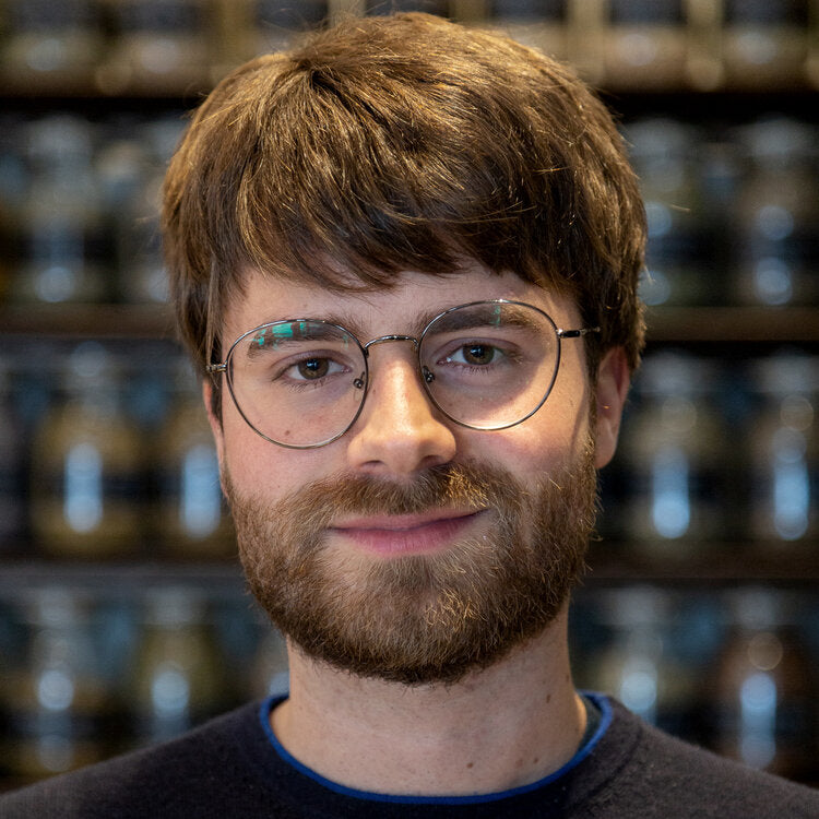 Giuseppe Scapellato, Nutritionist & Dietician Consultant