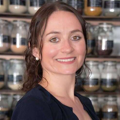 Sara Hennessy, Lead Medical Herbalist