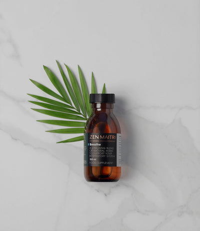 The Ultimate Guide to Immunity | A Natural Health Perspective