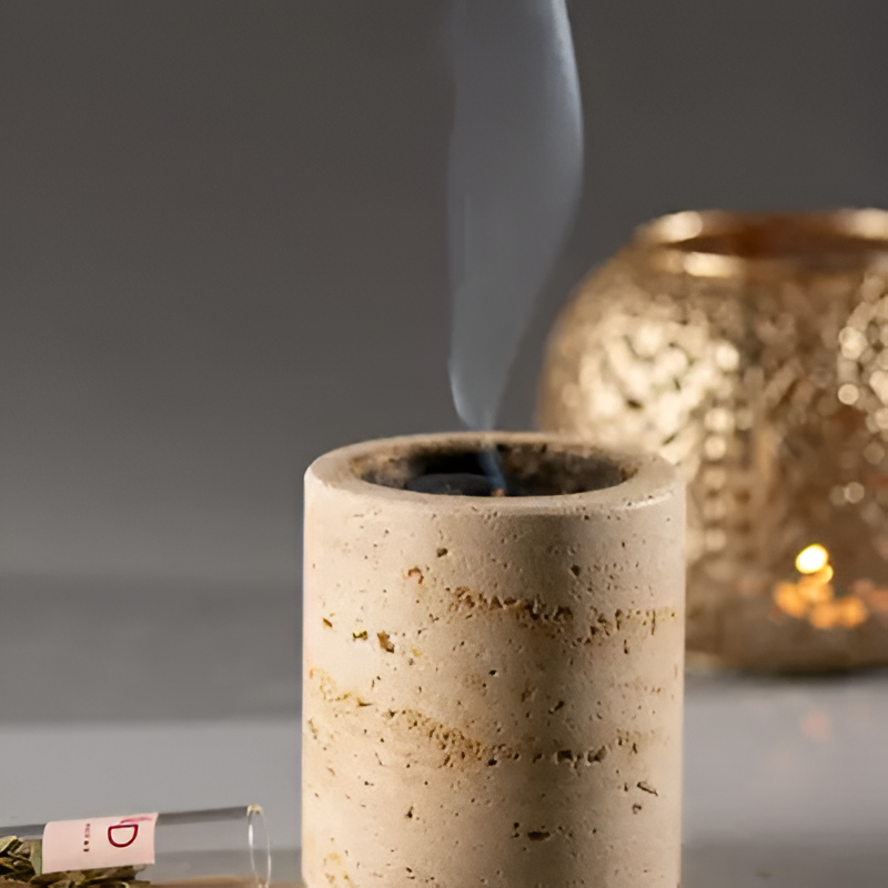 Pure Essential Oil Blends