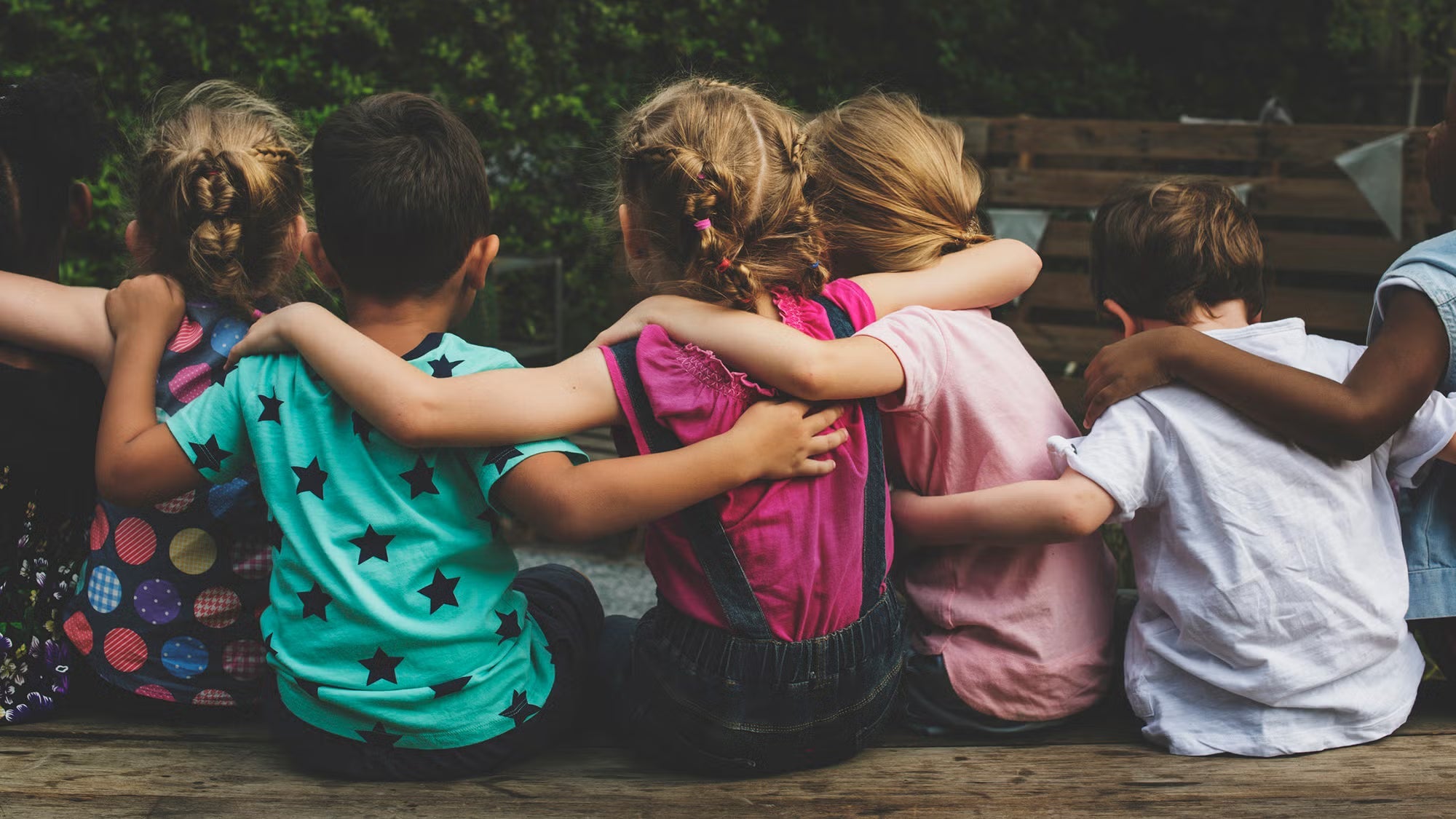Children's Herbal Care