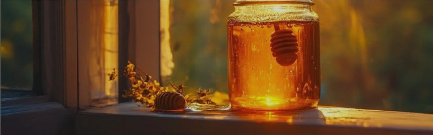 Cough & Sore Throat Relief – Herbal Teas, Syrups & Sprays