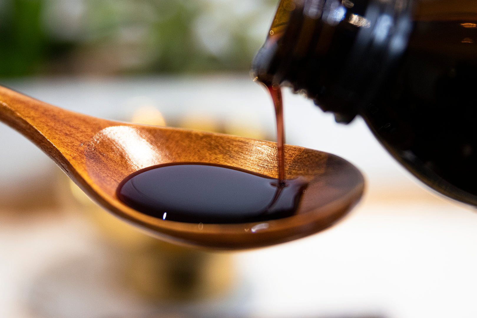 Herbal Syrups & Sprays – Natural Support for Daily & Seasonal Wellness