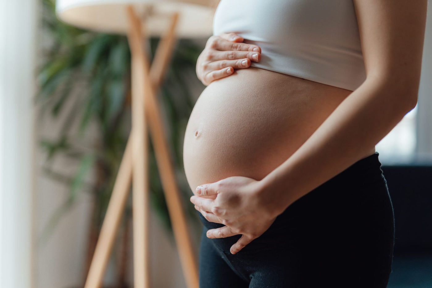 Pregnancy & Baby Oils