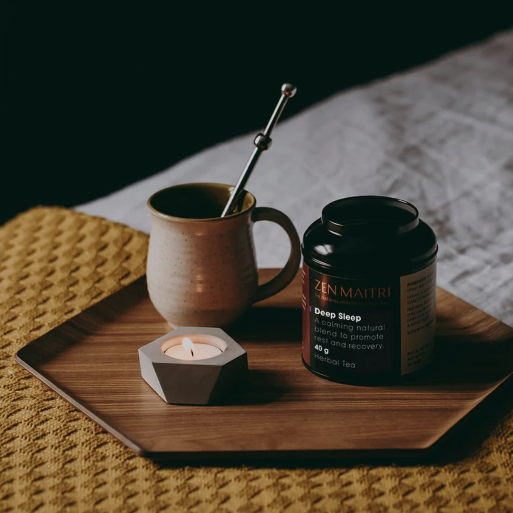 Natural Sleep Remedies for Better Rest