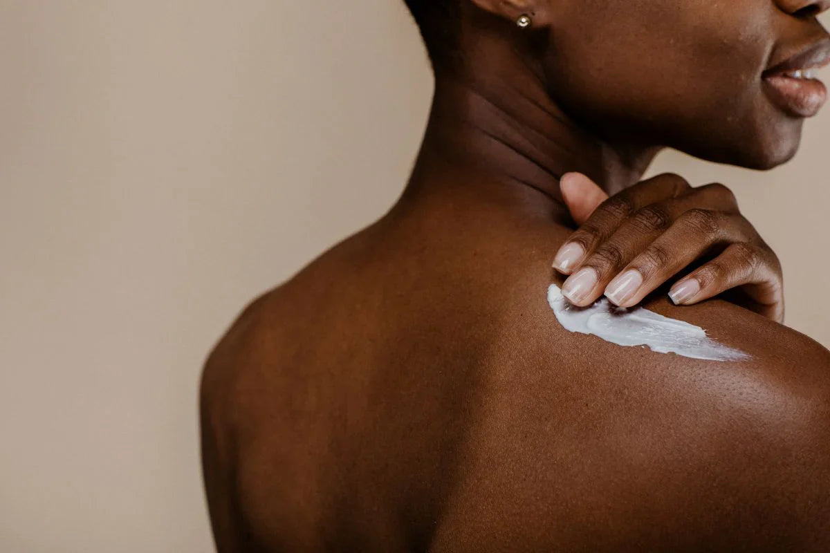Herbal Balms – Natural Relief for Skin & Muscle Tension