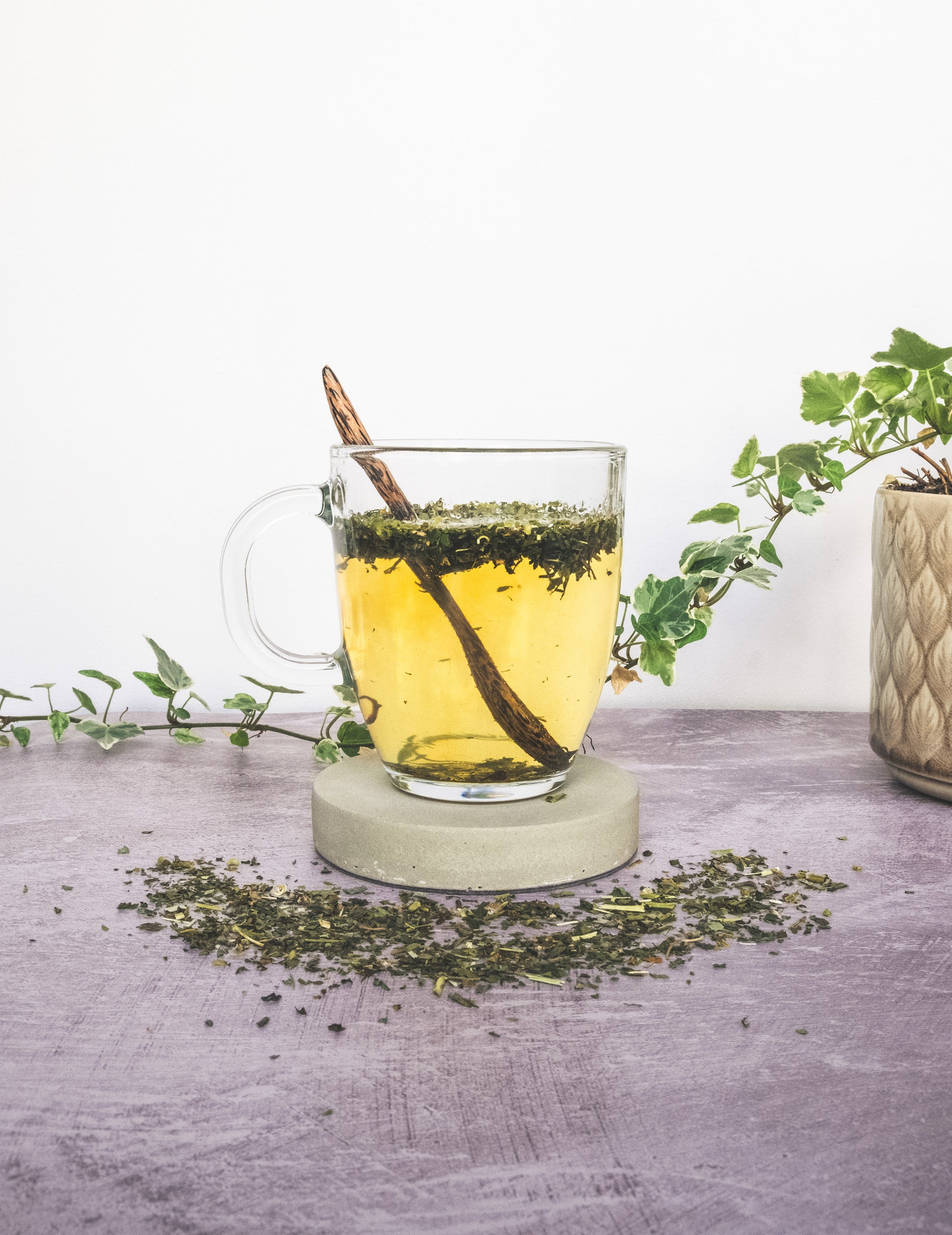 Herbal Teas