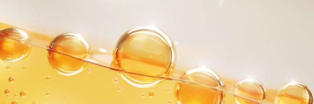 Herbal Facial Oils – Natural Glow, Hydration & Skin Barrier Support