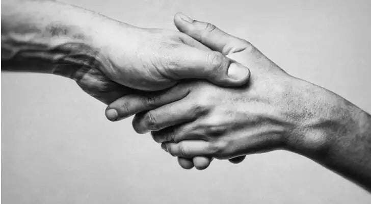 Joint Pain Relief & Muscle Recovery Support
