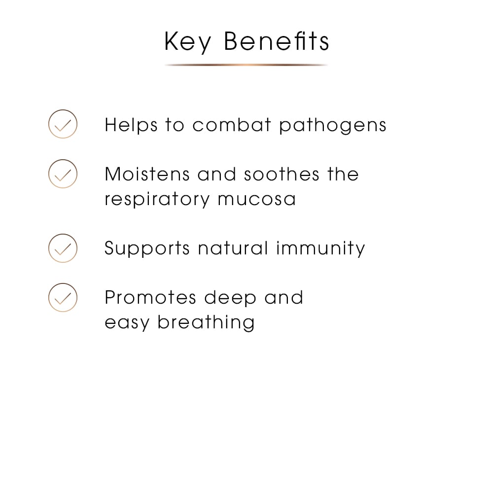 Breathe Tincture