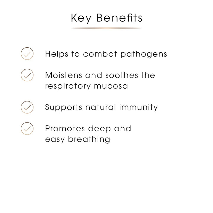 Breathe Tincture