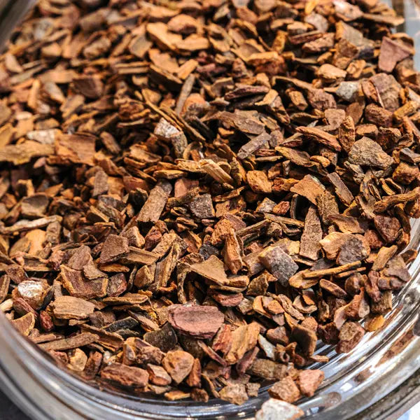 Cinnamon (Cinnamomum verum)