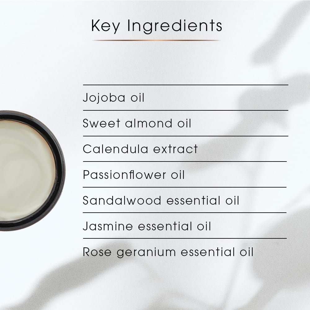Botanical Day Cream – Maracuja & Jojoba, 60 ml