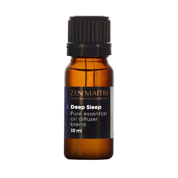 Sleep Essential Oil Blend with Lavender & Chamomile, 10ml