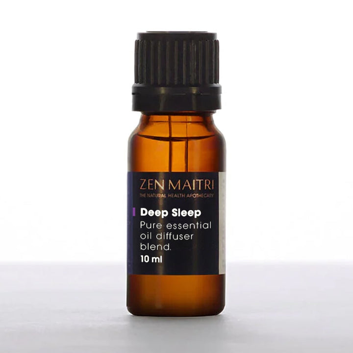 Sleep Essential Oil Blend with Lavender & Chamomile, 10ml