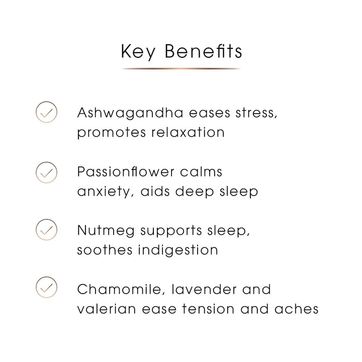 Herbal Sleep Capsules with Valerian Root, 60 capsules
