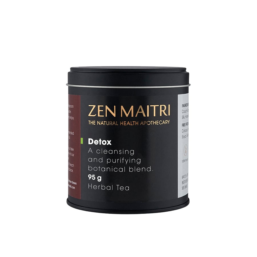 Detox Tea | For Daily Cleanse