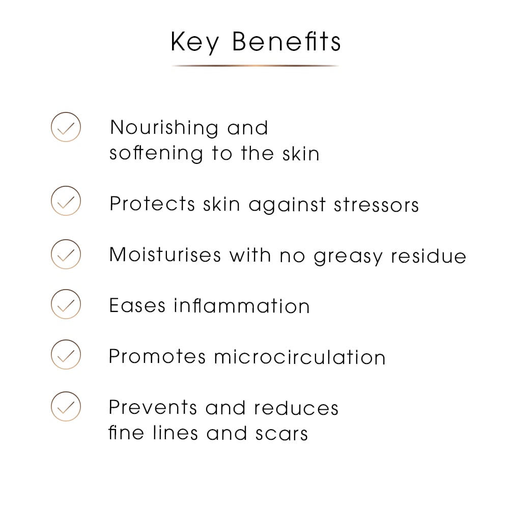 Sea-Saviour Elaeagnus Oil – Clarifying Face Oil, 30ml