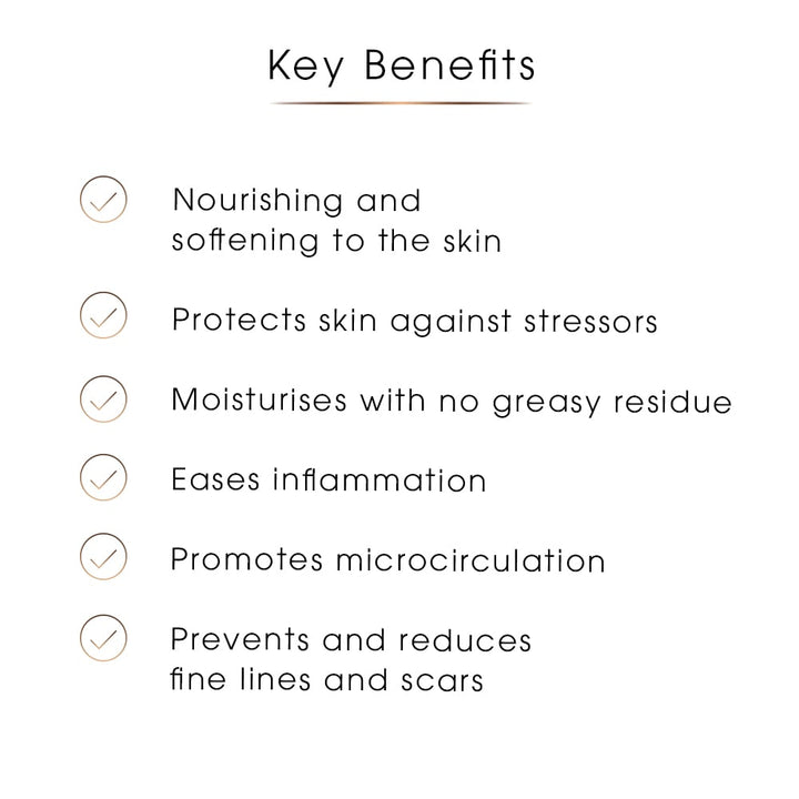 Sea-Saviour Elaeagnus Oil – Clarifying Face Oil, 30ml